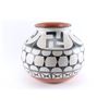 Image 2 : Large Acoma Pot.