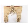 Image 2 : Pair of Buckskin Gauntlets.