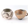 Image 2 : Lot of 4 Southwest Pots.