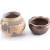 Image 3 : Lot of 4 Southwest Pots.