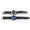 Image 1 : Lot of 2 Wristwatches