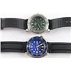 Image 2 : Lot of 2 Wristwatches
