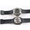 Image 3 : Lot of 2 Wristwatches