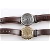 Image 2 : Lot of 2 Vintage Wristwatches