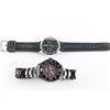 Image 1 : Lot of 2 Men's Wristwatches.