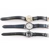 Image 1 : Lot of 3 Wristwatches