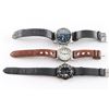 Image 1 : Lot of 3 Wristwatches
