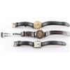Image 1 : Lot of 3 Wristwatches