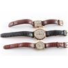 Image 1 : Lot of 3 Wristwatches