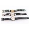 Image 1 : Lot of 3 Wristwatches