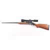 Image 2 : Harrington & Richardson Handi-Rifle .25-06