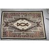 Image 2 : Large Navajo Rug.
