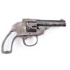 Image 2 : Iver Johnson Safety Automatic Hammerless 32