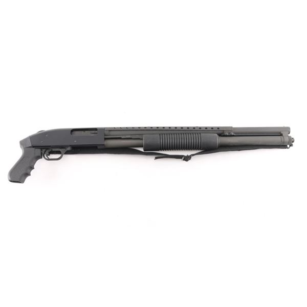 Mossberg 500 12 GA SN: U720774