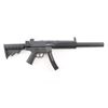 Image 1 : Gsg/ati Gsg-5 .22 Lr Sn: A317635