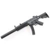 Image 3 : Gsg/ati Gsg-5 .22 Lr Sn: A317635