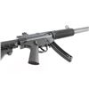 Image 6 : Gsg/ati Gsg-5 .22 Lr Sn: A317635