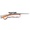Winchester 54 .30-06 SN: 33316A