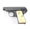 Image 1 : Armi Galesi 503/B .25 ACP SN: 329903