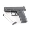 Image 2 : Springfield XD .40 S&W SN: US459888