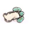 Image 1 : Large Navajo Statement Ring