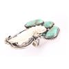 Image 2 : Large Navajo Statement Ring