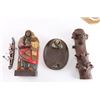 Image 2 : Native American Decorator Lot