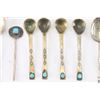 Image 2 : Collection of Antique Spoons