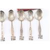 Image 3 : Collection of Antique Spoons