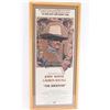 Image 1 : Lot of (2) John Wayne Framed Items