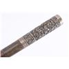 Image 2 : Walking Cane With Sterling Silver Handle