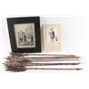 Image 1 : Lot of Western Memorabilia