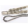 Image 3 : Lot of 2 Southwestern Necklaces