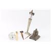 Image 2 : Eclectic Desk Set Pieces