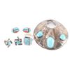 Image 1 : Lot of Native American/Southwest Jewelry