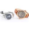Image 1 : Lot of 2 Watches