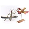 Image 2 : Collection of 3 Western Decorators