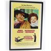 Image 1 : Rooster Cogburn Movie Poster