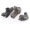 Image 2 : Lot of Native American Pipes