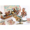 Image 2 : Collection of Vintage Toys