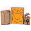 Image 1 : Lot of 3 Unique Western Collectibles