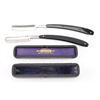 Image 1 : Cased Razors