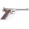 Image 2 : Colt Woodsman .22 LR SN: 5887-S