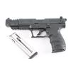 Image 2 : Walther P22 CA .22 LR SN: WA301339