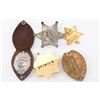 Image 2 : Lot of 5 Badges