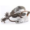 Image 2 : 2 Pairs of Spurs