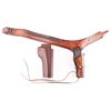 Image 1 : Pair of Holsters, One With Rig.
