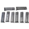 Image 2 : Lot of CZ50/CZ70 Magazines.