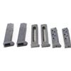 Image 2 : Lot of Pistol Magazines