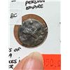 Image 3 : 486-450 BC Silver Siglos; Ancient Persian Empire; Kings of Persia Xerxes I